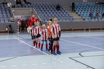 Bild 79 - wDJ Power Girls Cup Suederelbe
